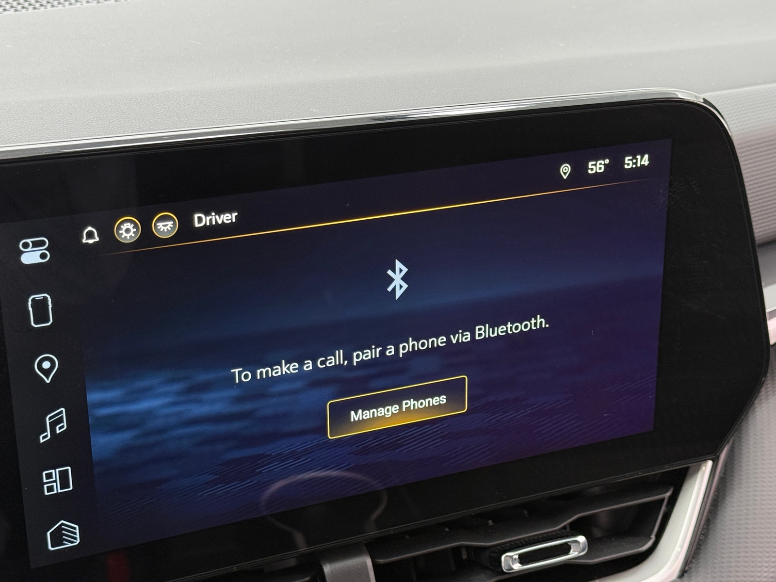 Thumbnail: 2025 Chevrolet Equinox - 4