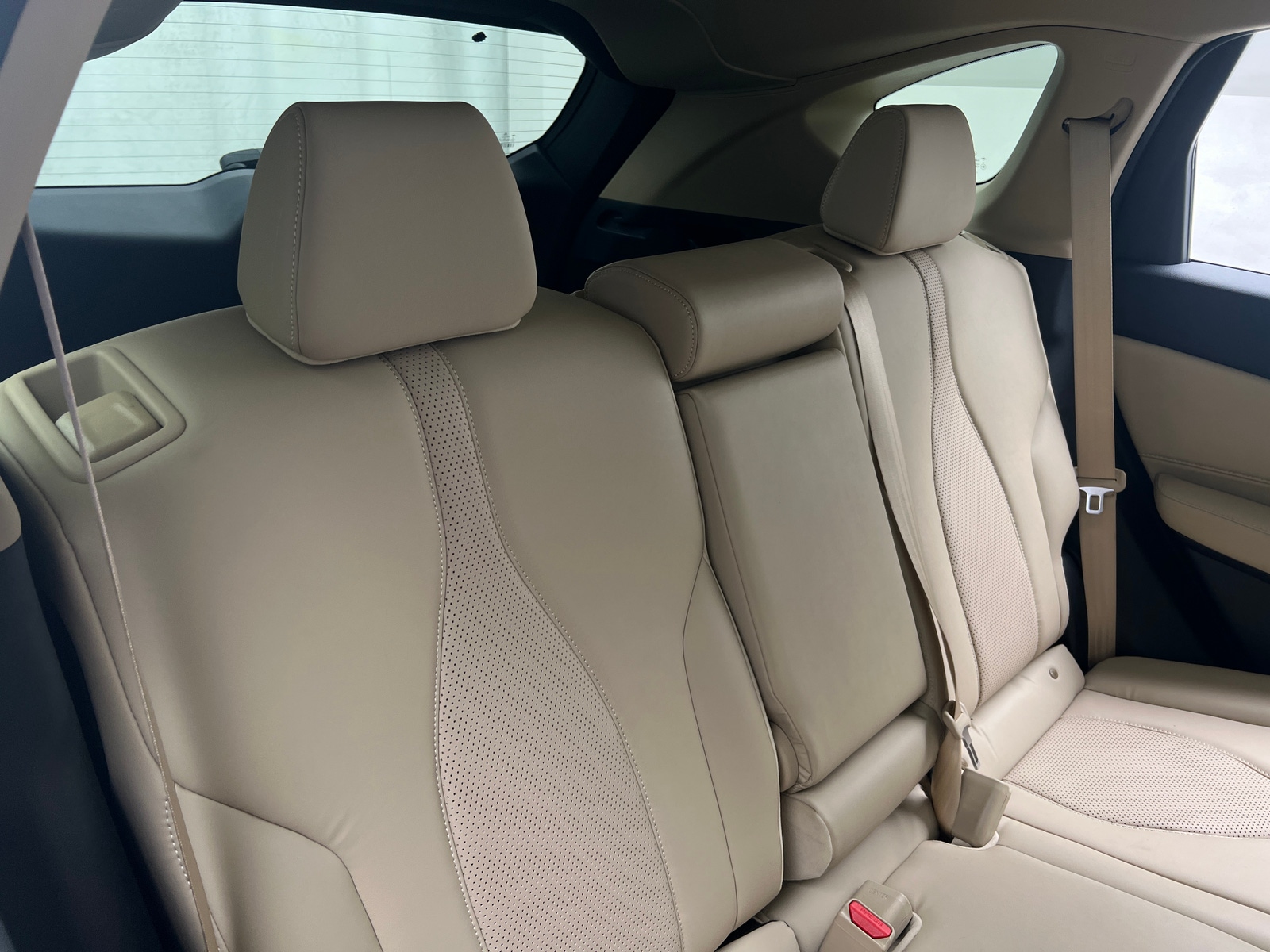 Thumbnail: 2022 Acura RDX - 5