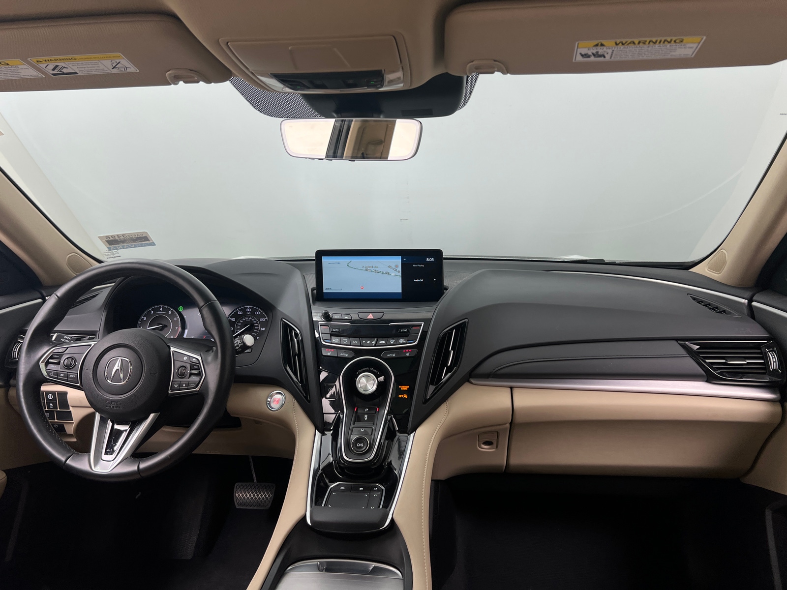 Thumbnail: 2022 Acura RDX - 2