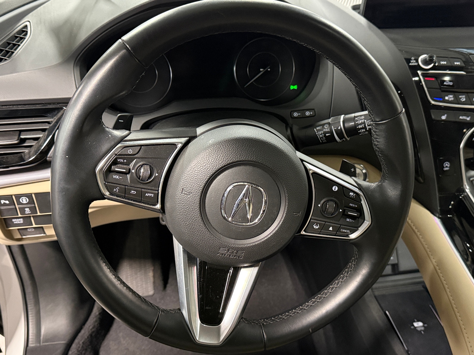 Thumbnail: 2022 Acura RDX - 4