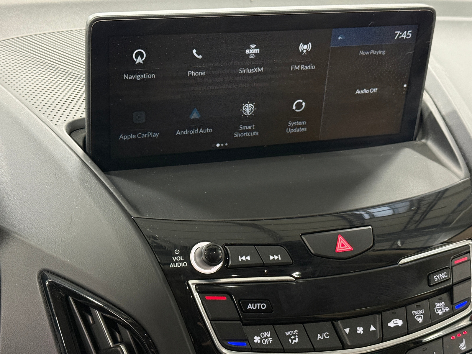 Thumbnail: 2022 Acura RDX - 3