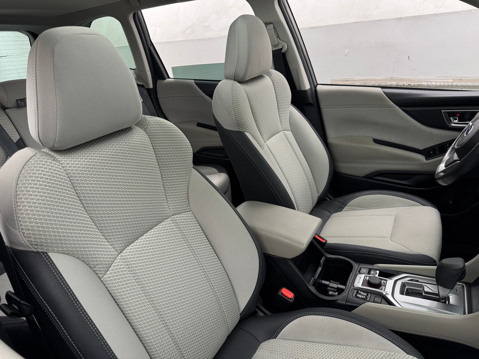 Thumbnail: 2023 Subaru Forester - 2