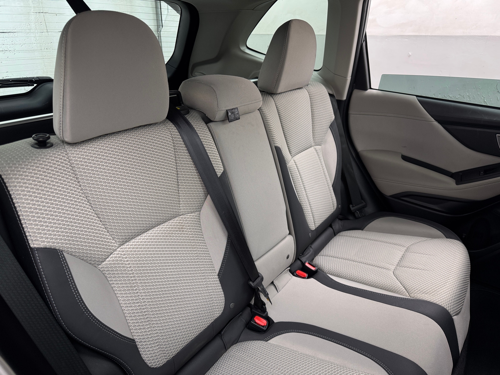 Thumbnail: 2023 Subaru Forester - 6