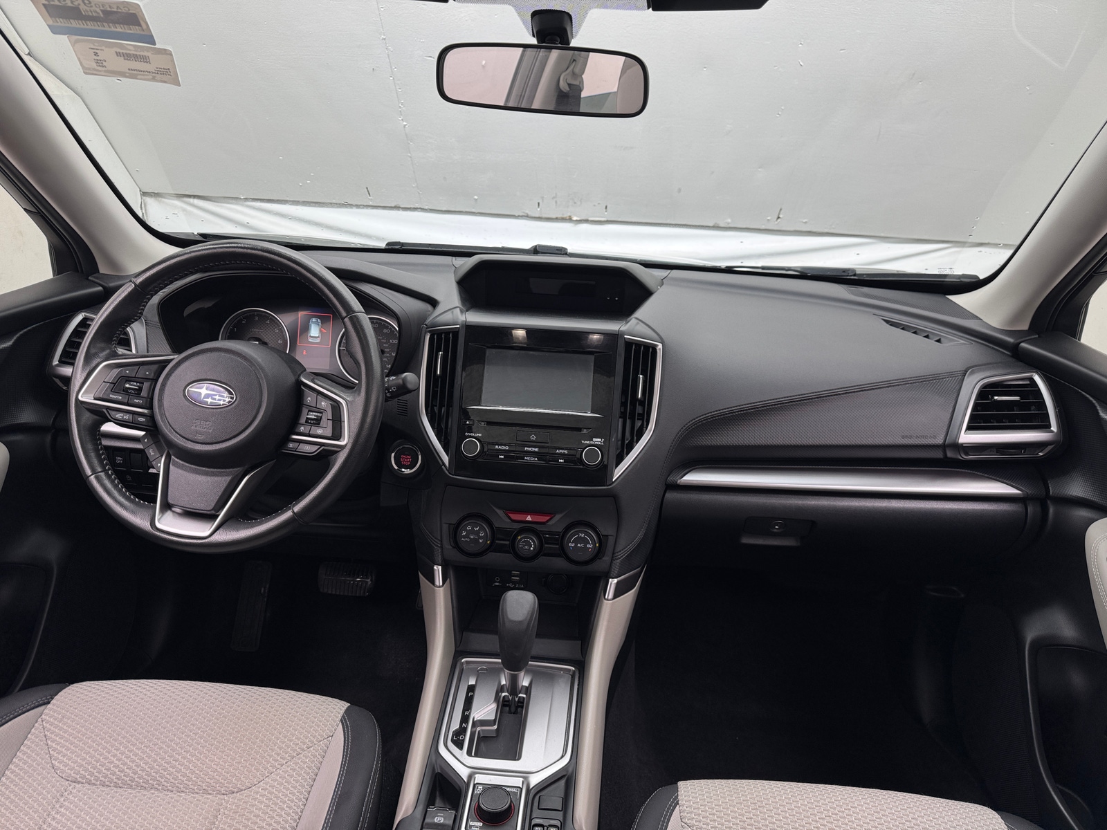 Thumbnail: 2023 Subaru Forester - 3