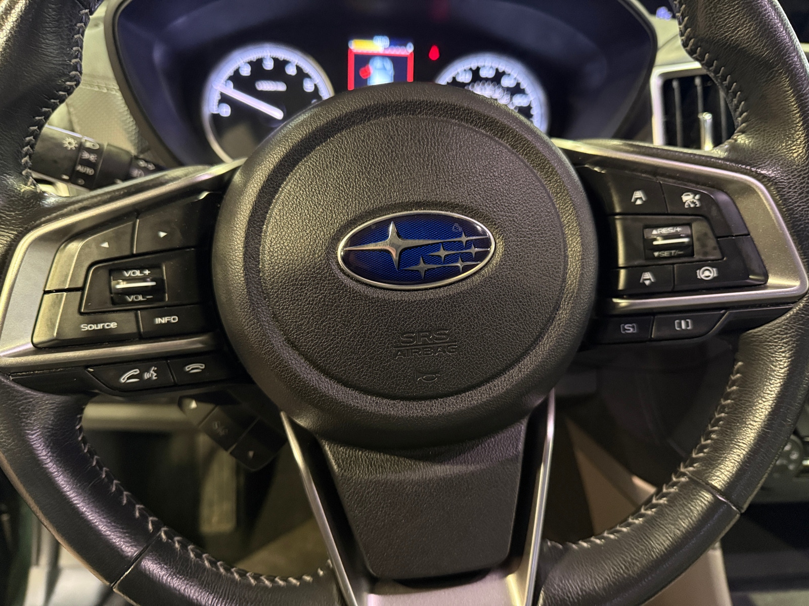 Thumbnail: 2023 Subaru Forester - 5