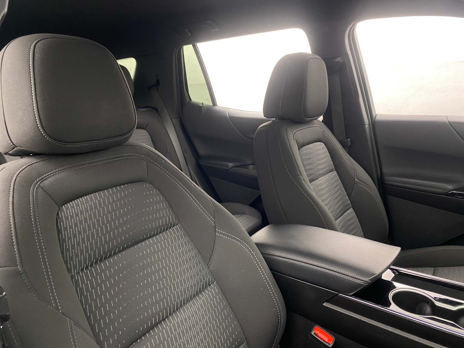 Thumbnail: 2025 Chevrolet Equinox - 2