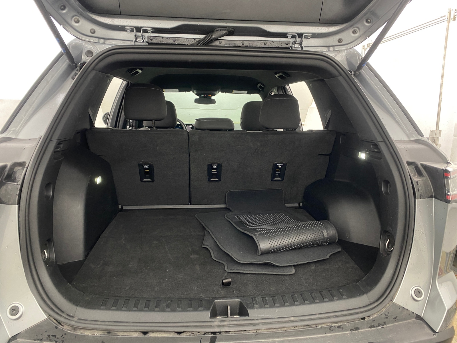 Thumbnail: 2025 Chevrolet Equinox - 7