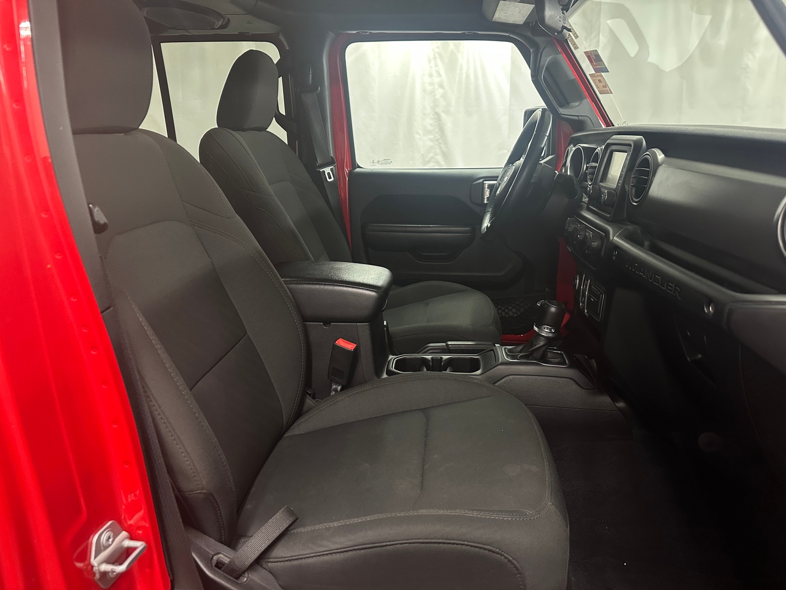 Thumbnail: 2018 Jeep Wrangler - 2