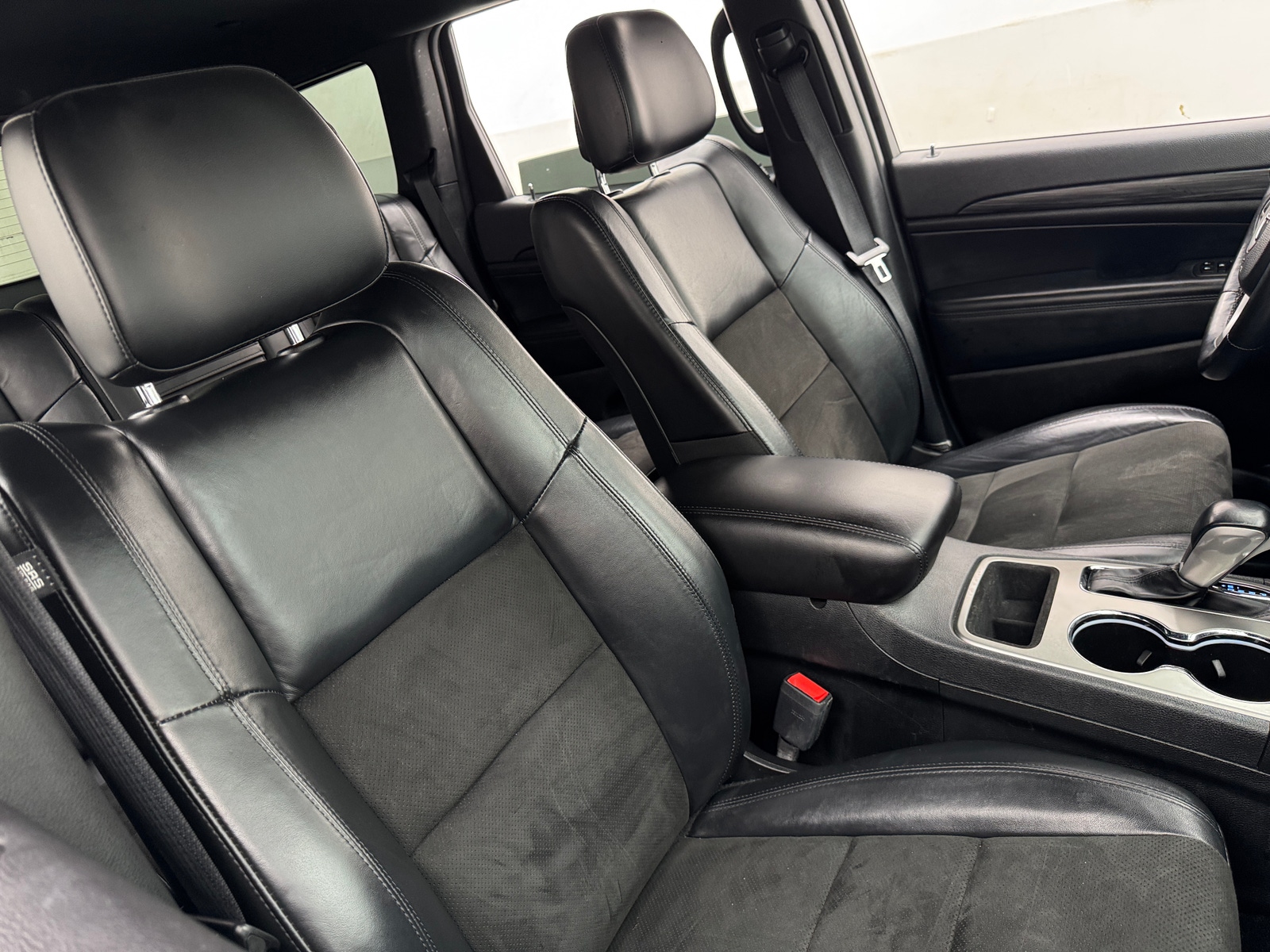 Thumbnail: 2021 Jeep Grand Cherokee - 2