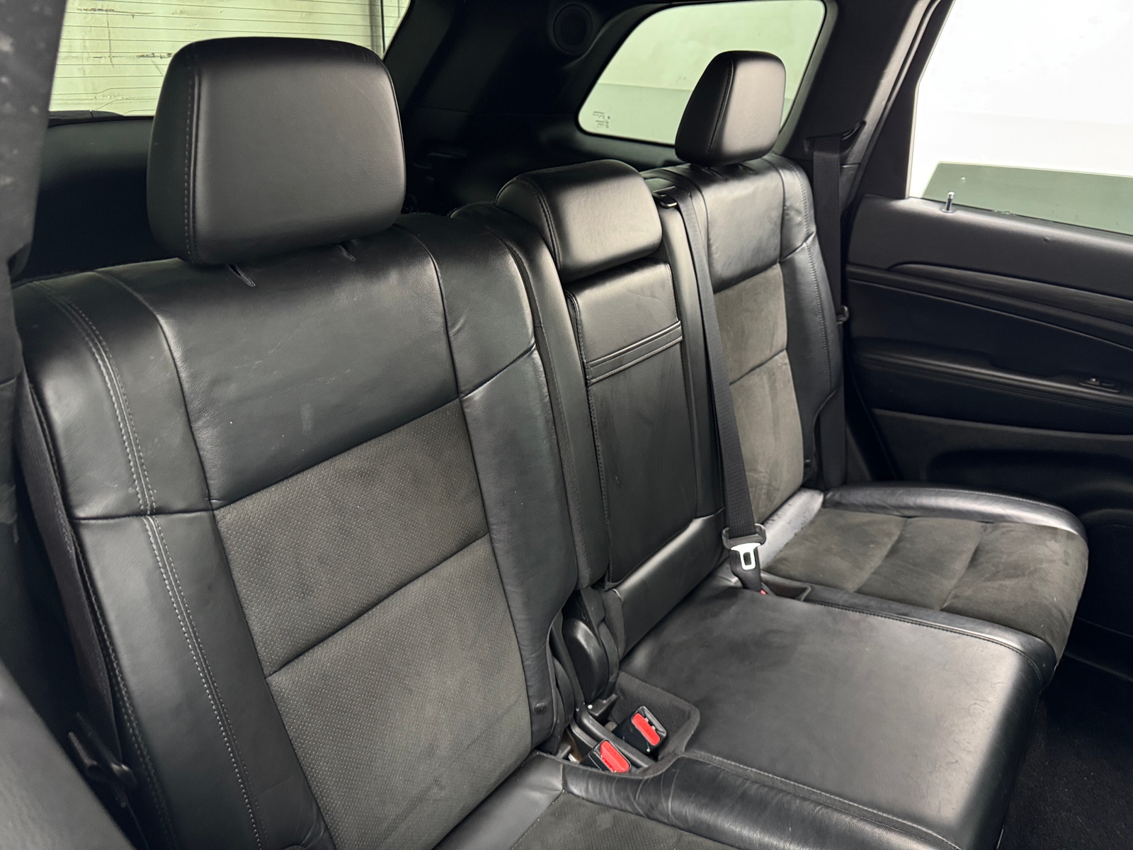 Thumbnail: 2021 Jeep Grand Cherokee - 6