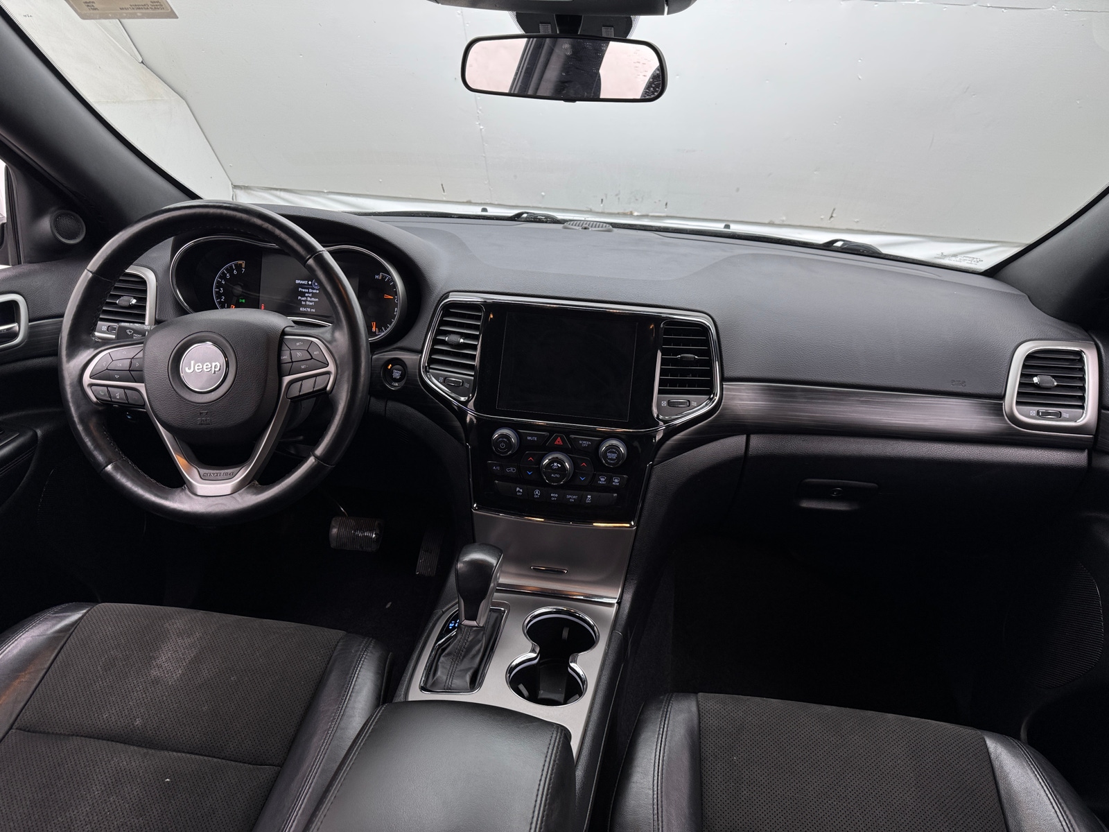 Thumbnail: 2021 Jeep Grand Cherokee - 3