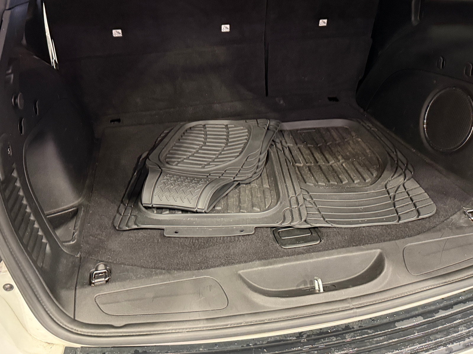 Thumbnail: 2021 Jeep Grand Cherokee - 7