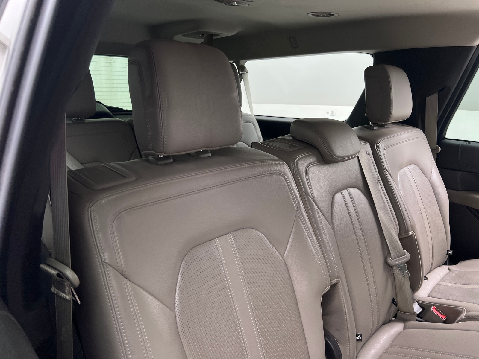 Thumbnail: 2021 Ford Expedition MAX - 5