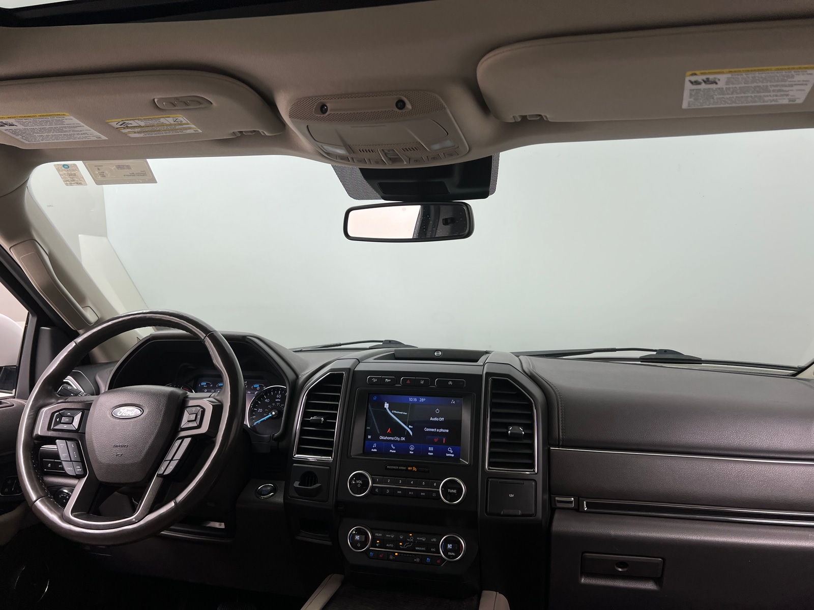 Thumbnail: 2021 Ford Expedition MAX - 2