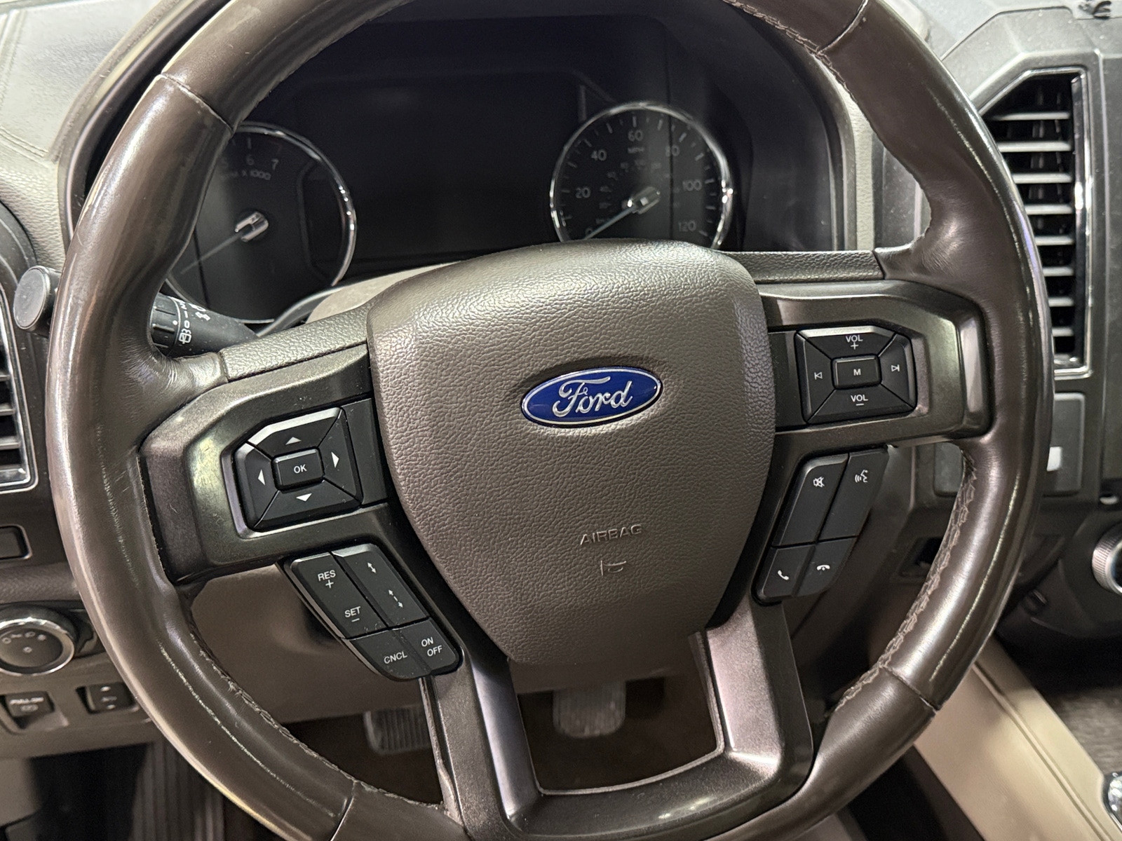 Thumbnail: 2021 Ford Expedition MAX - 4