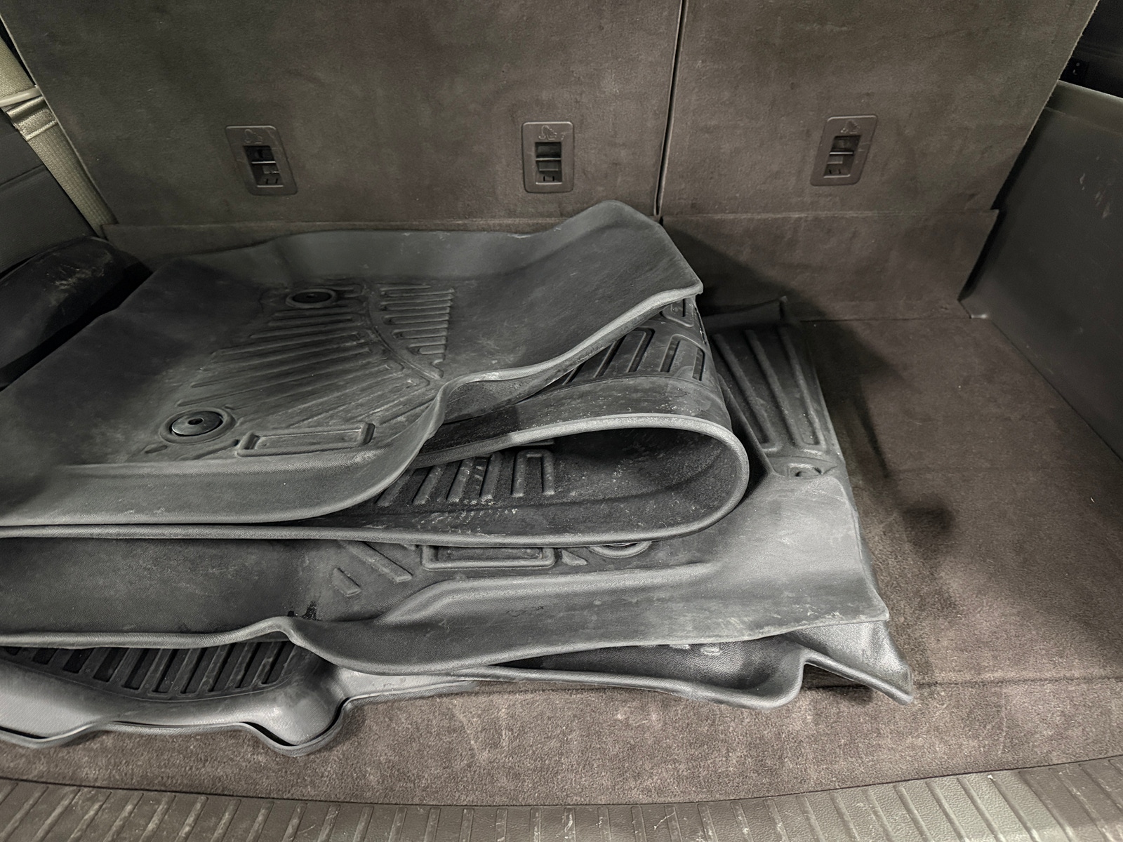 Thumbnail: 2021 Ford Expedition MAX - 6