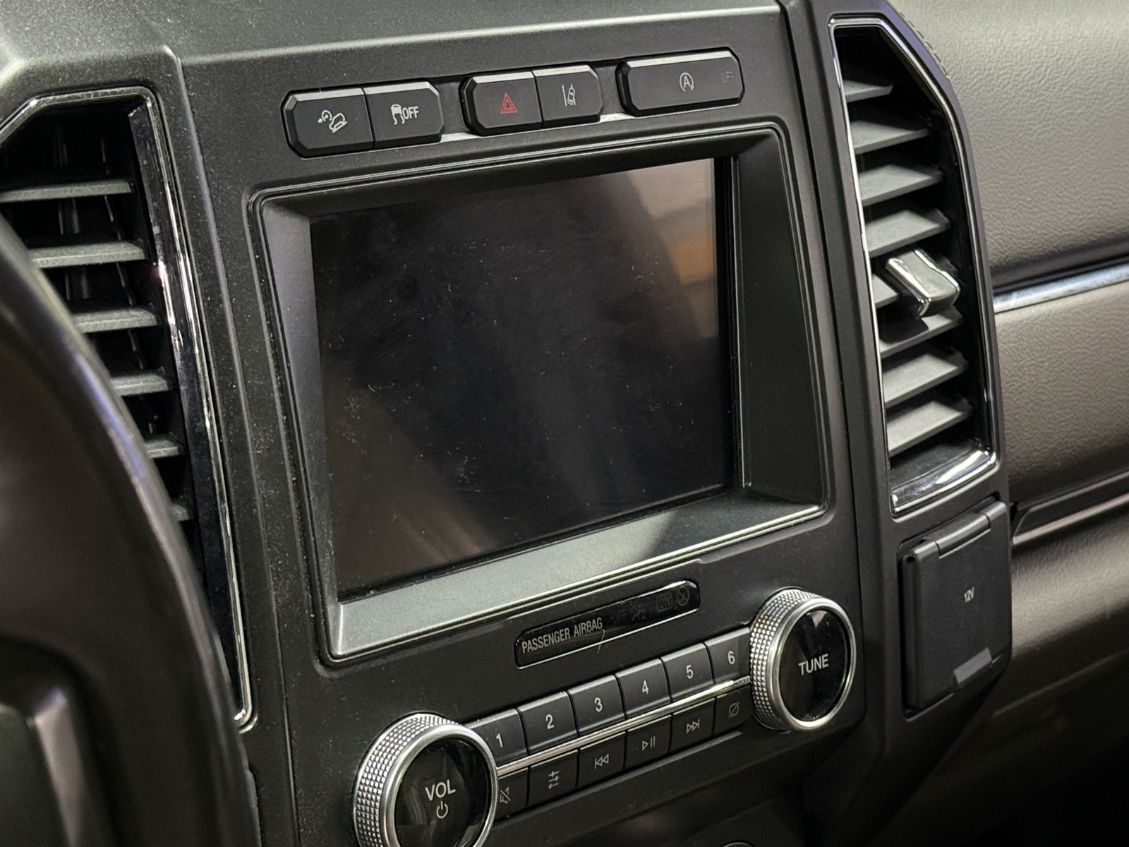 Thumbnail: 2021 Ford Expedition MAX - 3