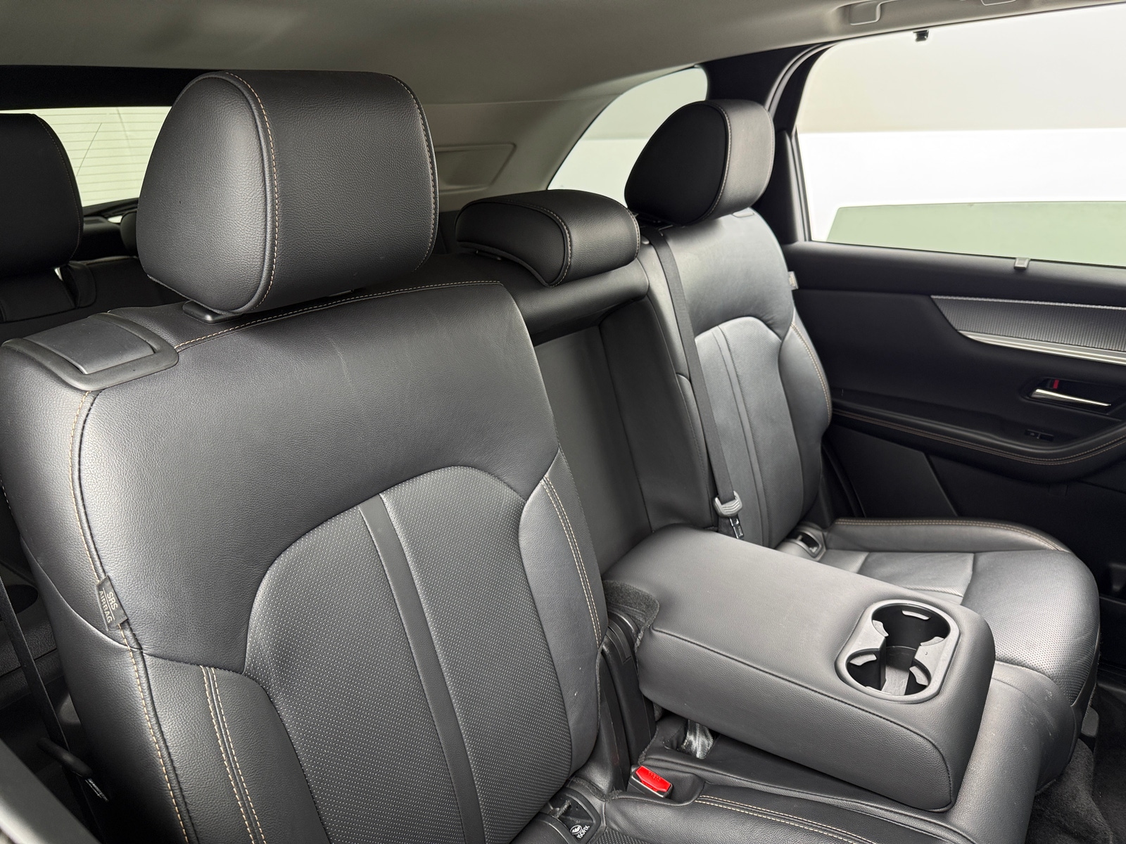 Thumbnail: 2025 Mazda CX-90 - 5