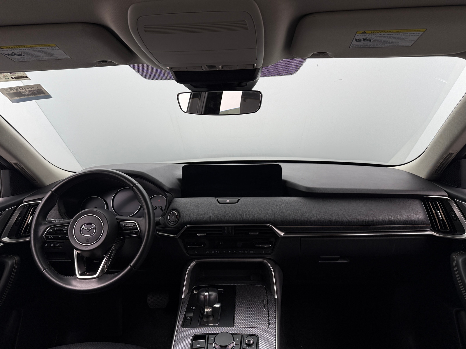 Thumbnail: 2025 Mazda CX-90 - 2