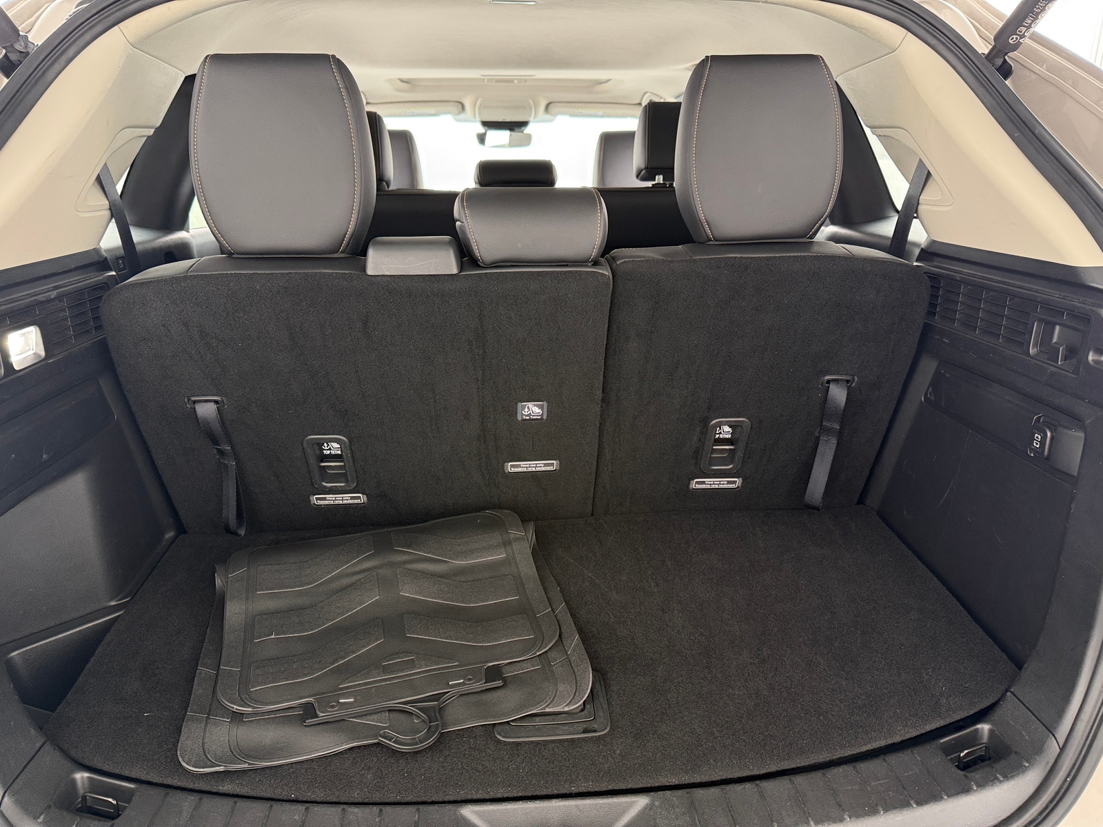 Thumbnail: 2025 Mazda CX-90 - 6