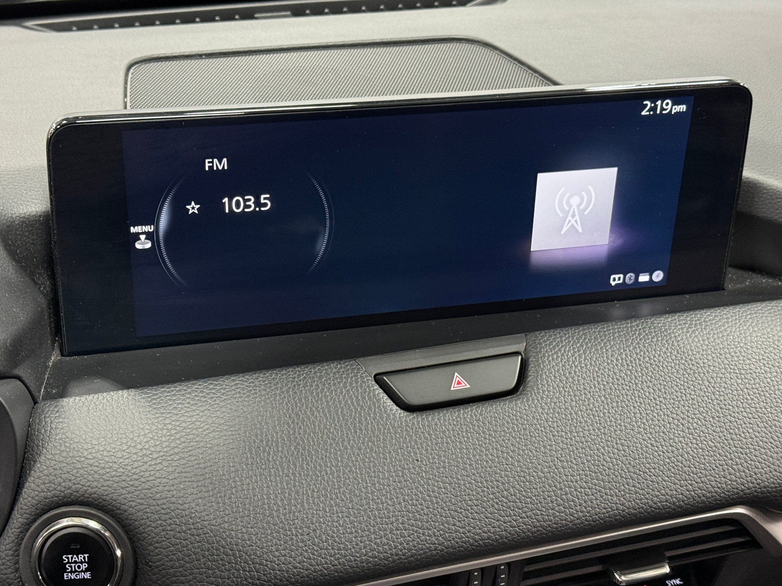 Thumbnail: 2025 Mazda CX-90 - 3