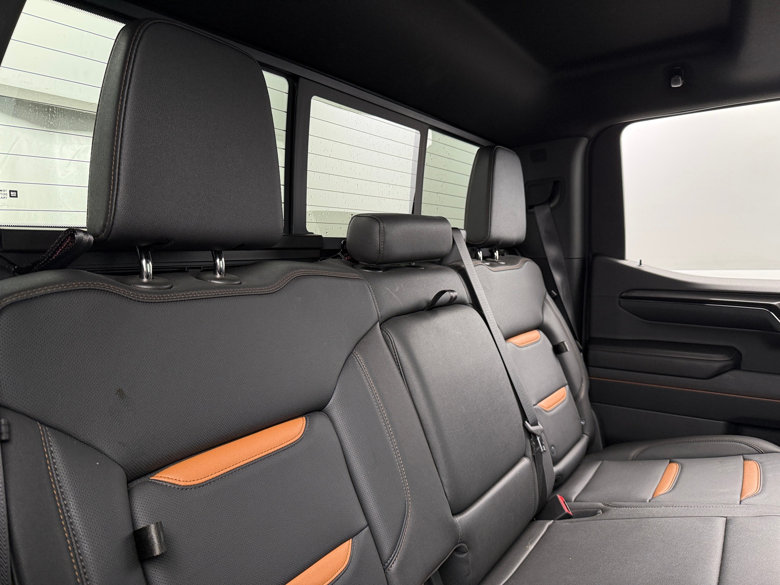 Thumbnail: 2024 GMC Sierra 1500 - 5