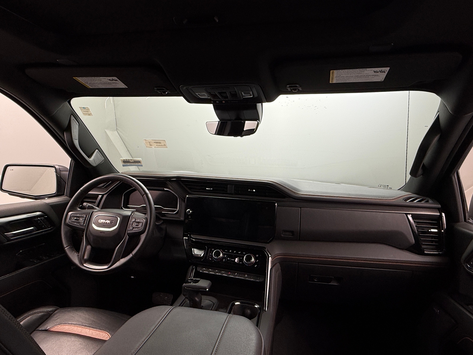 Thumbnail: 2024 GMC Sierra 1500 - 2