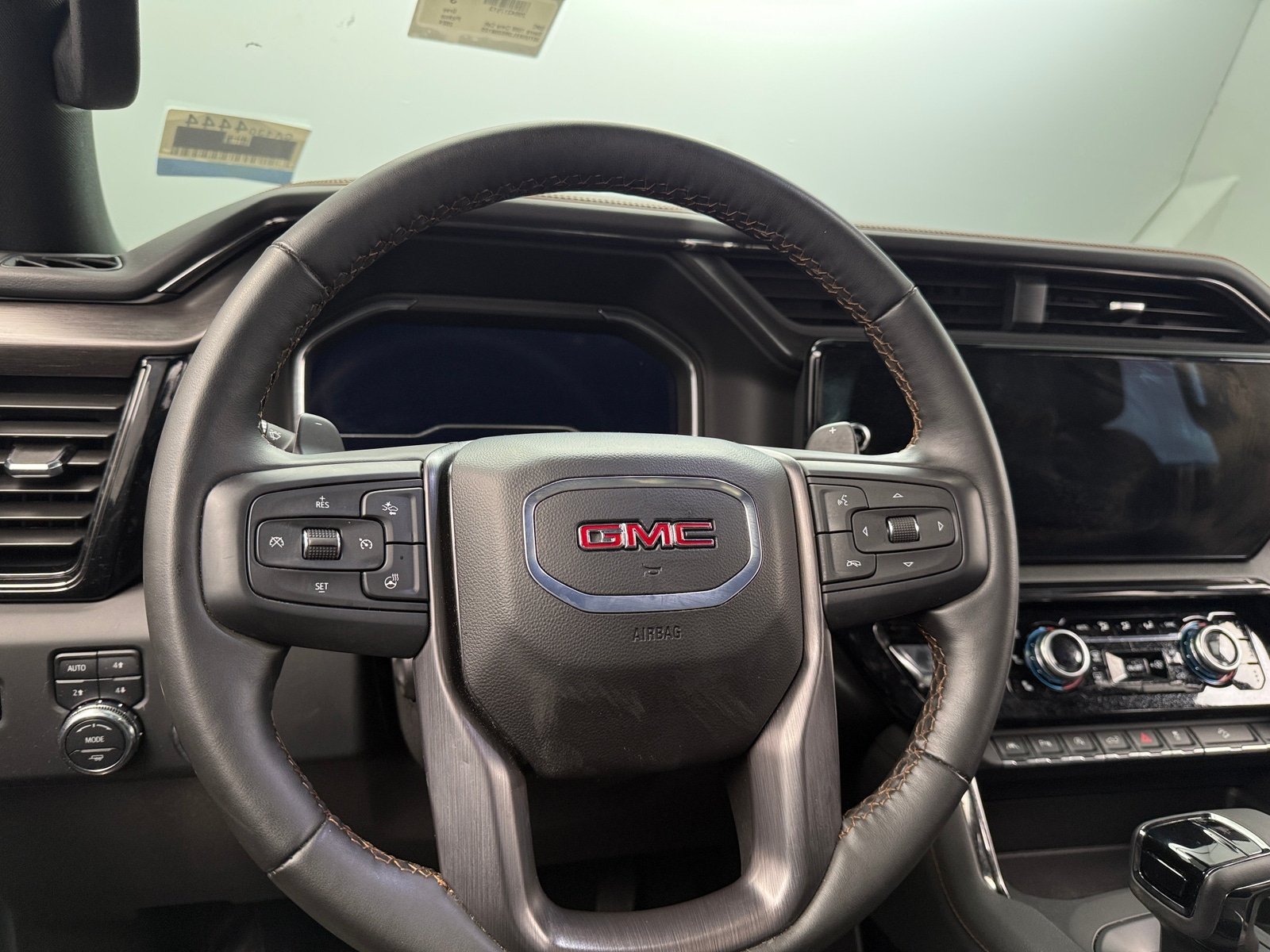 Thumbnail: 2024 GMC Sierra 1500 - 4