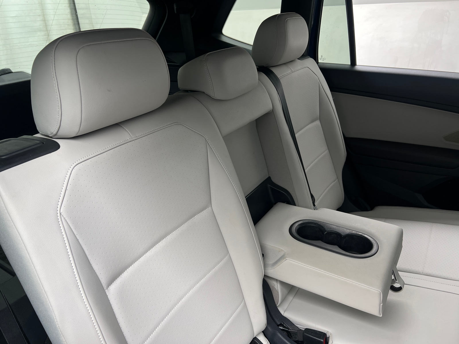 Thumbnail: 2019 Volkswagen Tiguan - 5