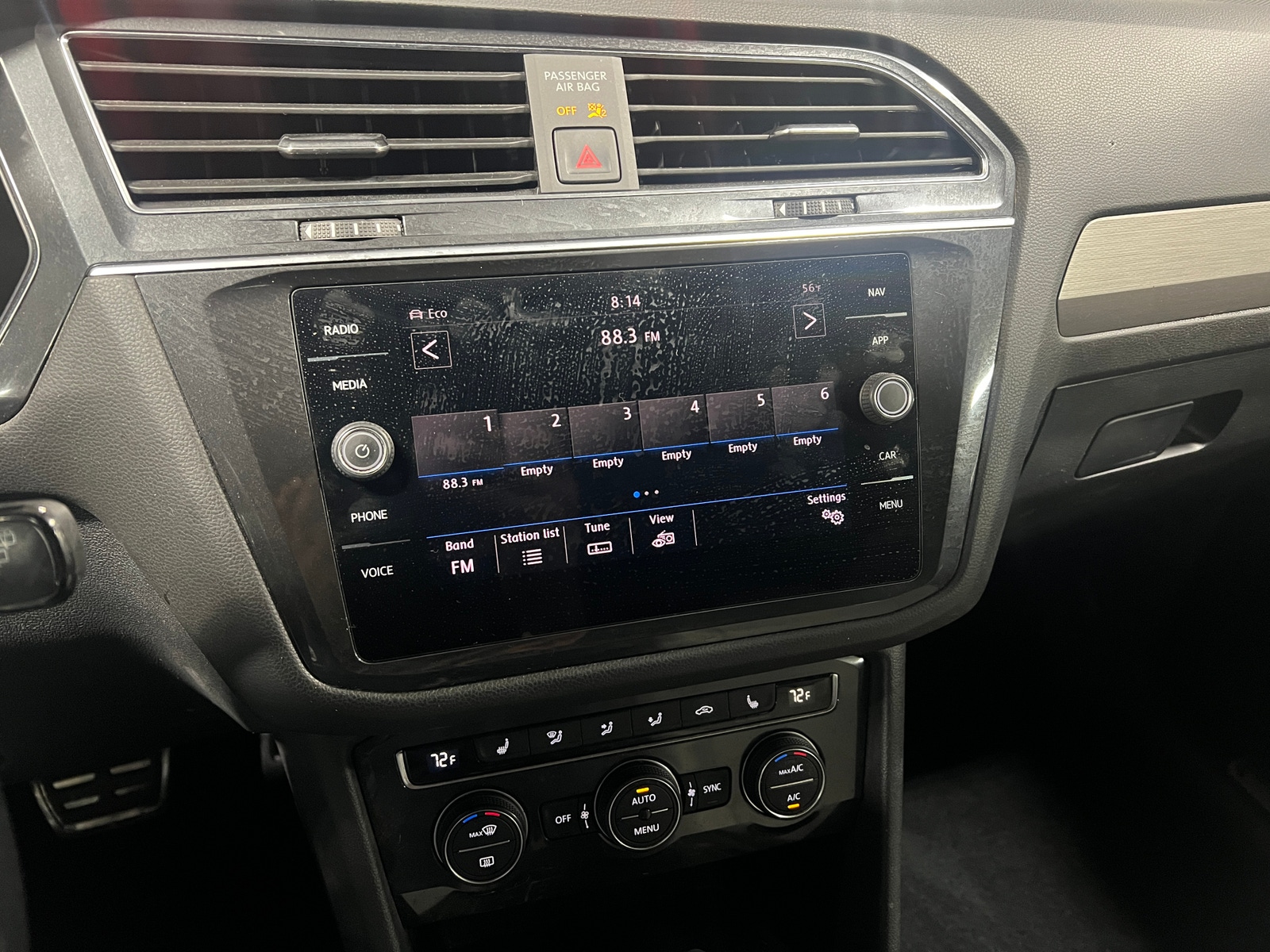 Thumbnail: 2019 Volkswagen Tiguan - 3