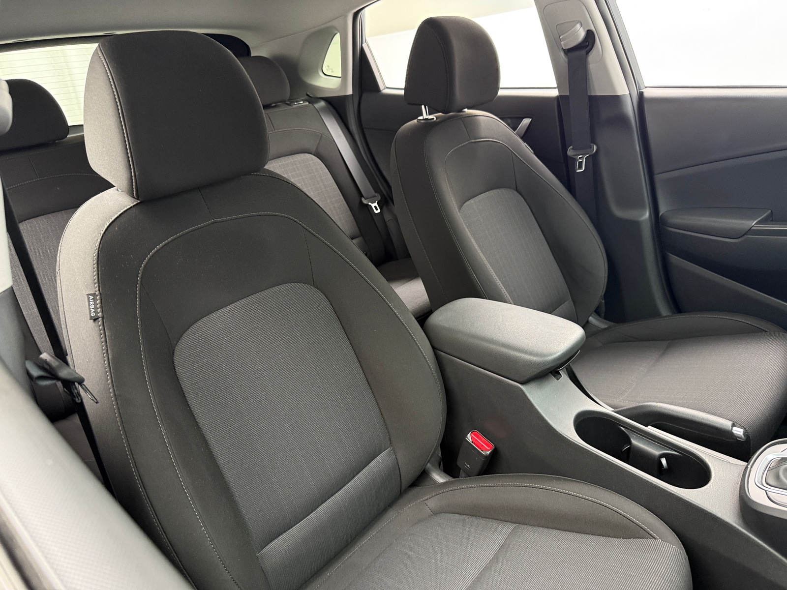 Thumbnail: 2022 Hyundai Kona - 2