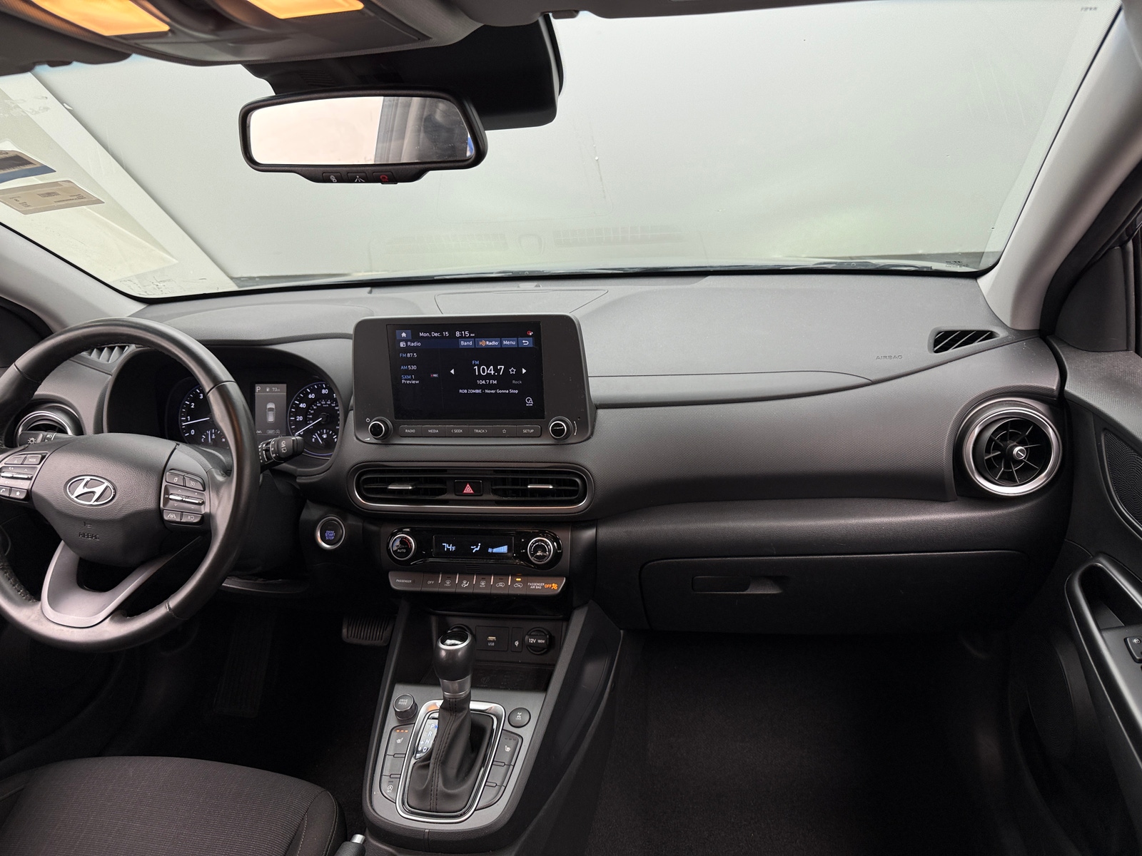 Thumbnail: 2022 Hyundai Kona - 3