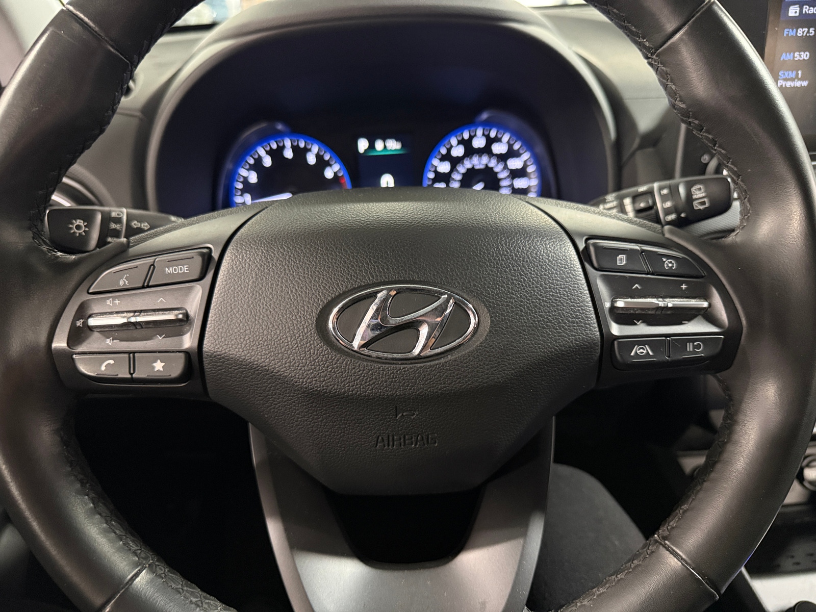 Thumbnail: 2022 Hyundai Kona - 5