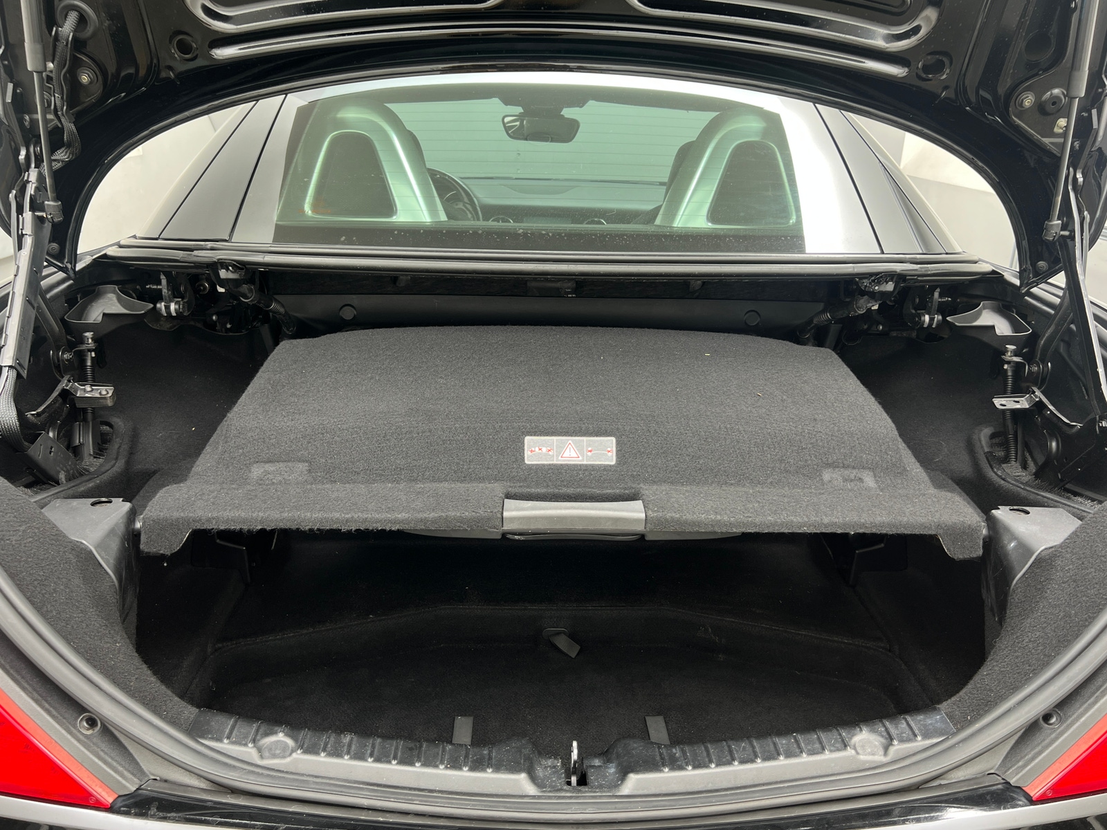 Thumbnail: 2015 Mercedes-Benz SLK - 5