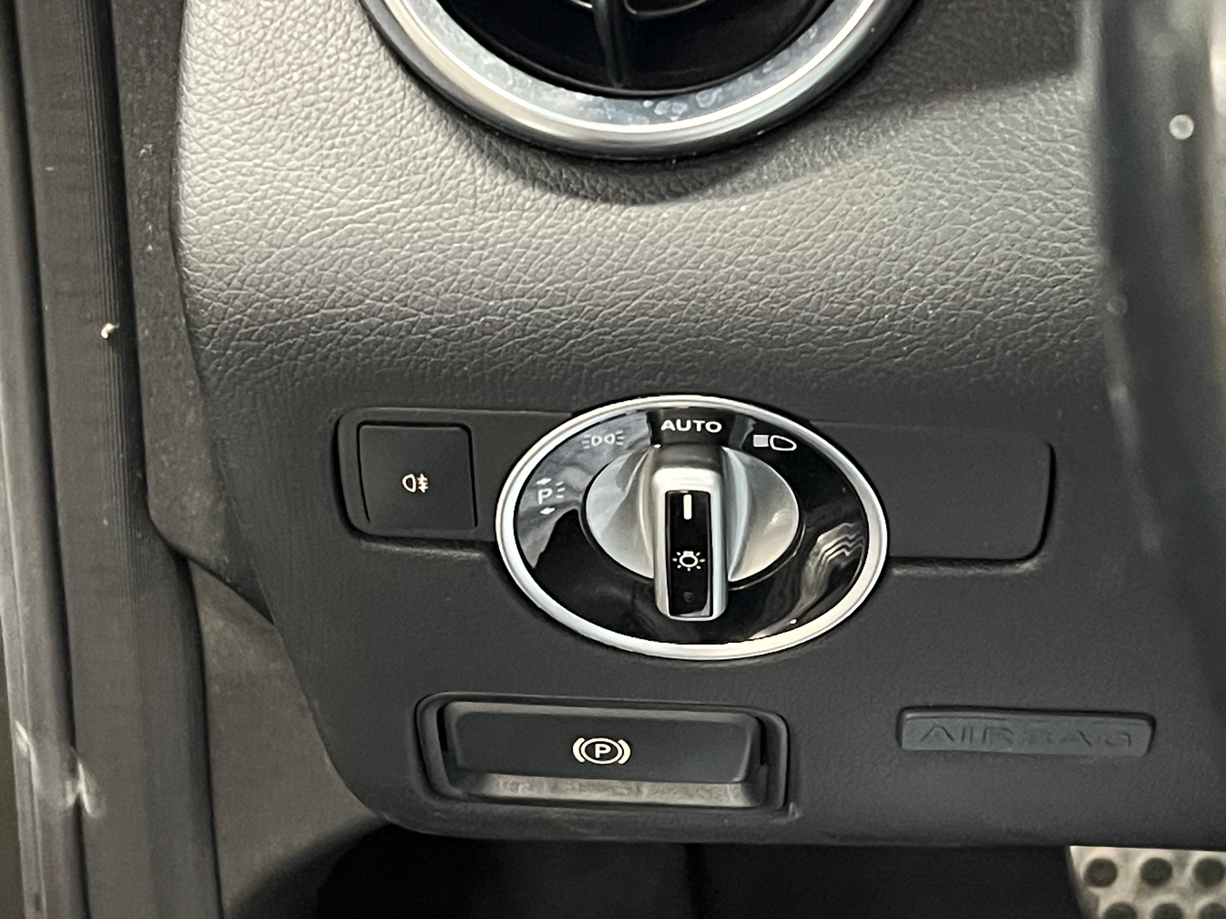 2015 Mercedes-Benz SLK-Class