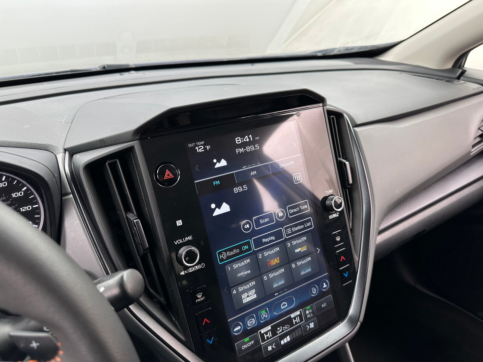 Thumbnail: 2025 Subaru Crosstrek - 3