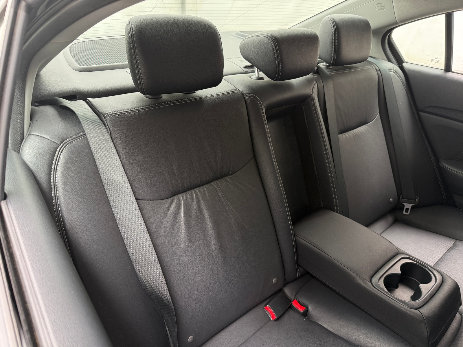 Thumbnail: 2013 Honda Civic - 5