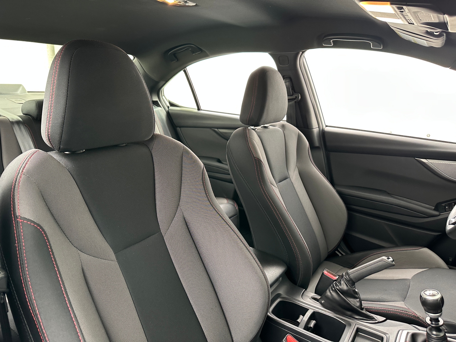 Thumbnail: 2023 Subaru WRX - 2