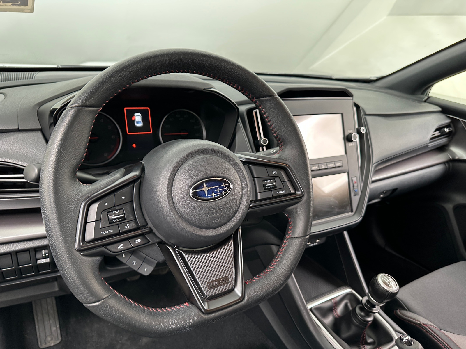 Thumbnail: 2023 Subaru WRX - 5