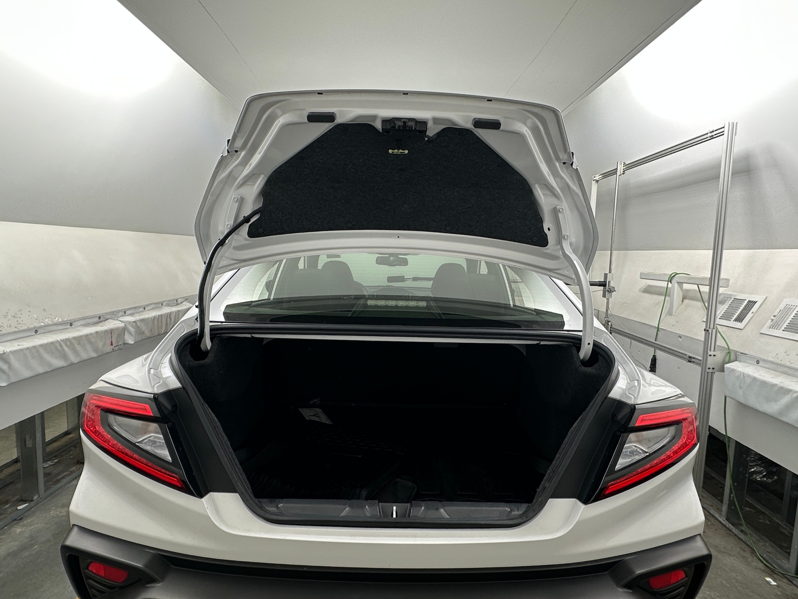 Thumbnail: 2023 Subaru WRX - 7