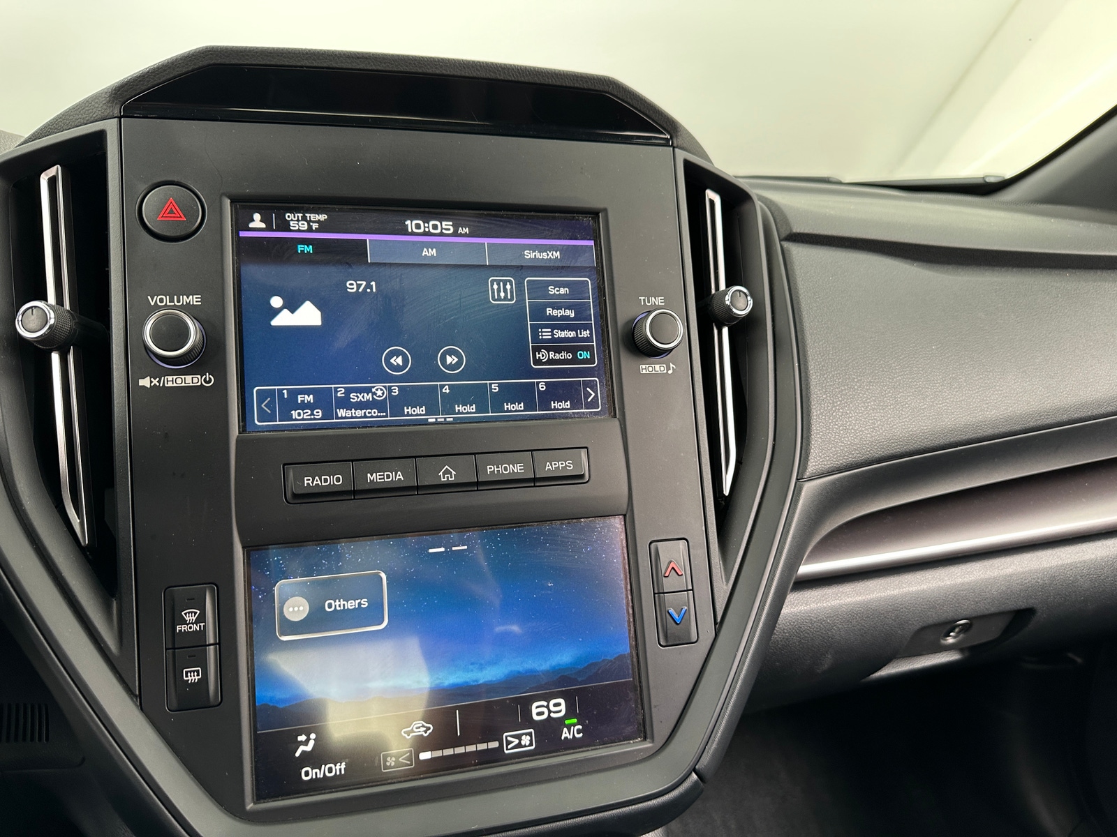 Thumbnail: 2023 Subaru WRX - 4