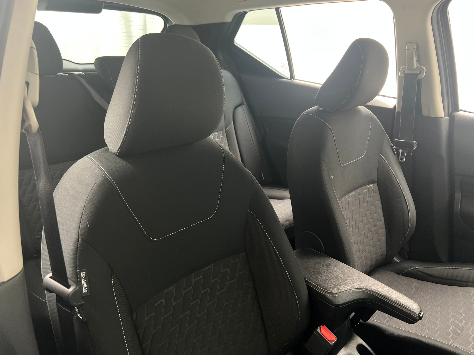 Thumbnail: 2022 Nissan Kicks - 2