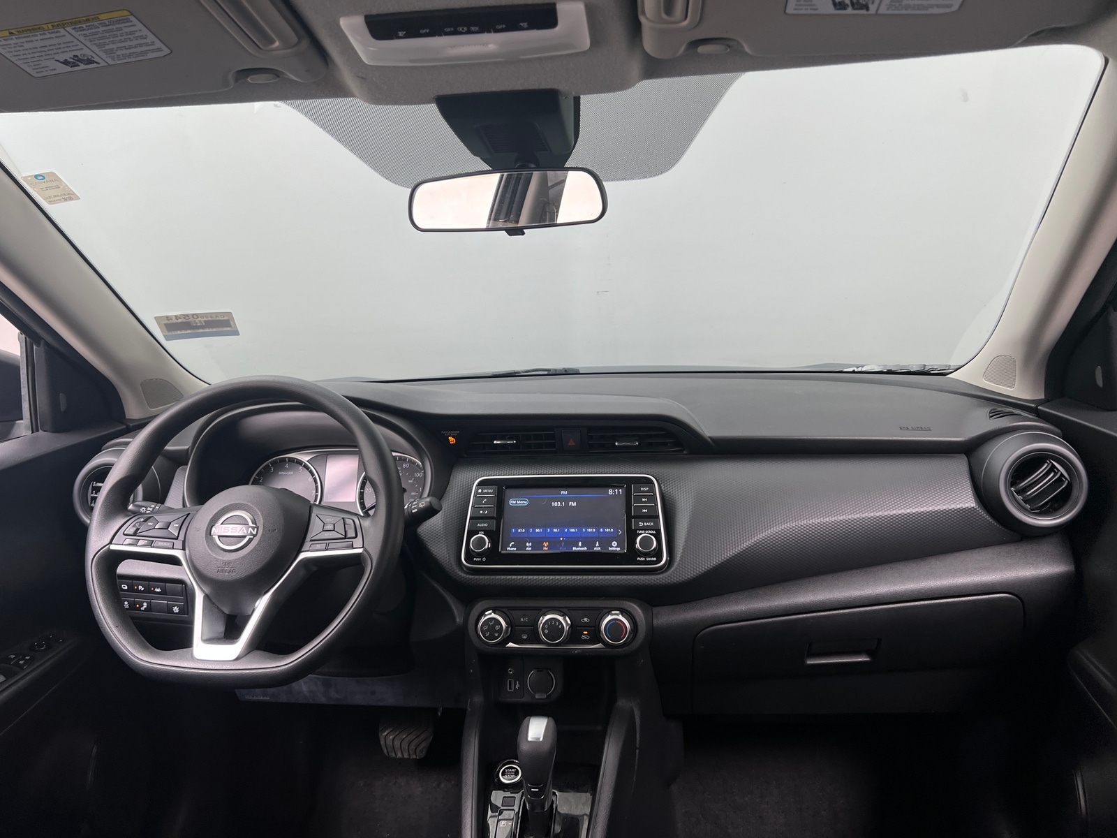 Thumbnail: 2022 Nissan Kicks - 3