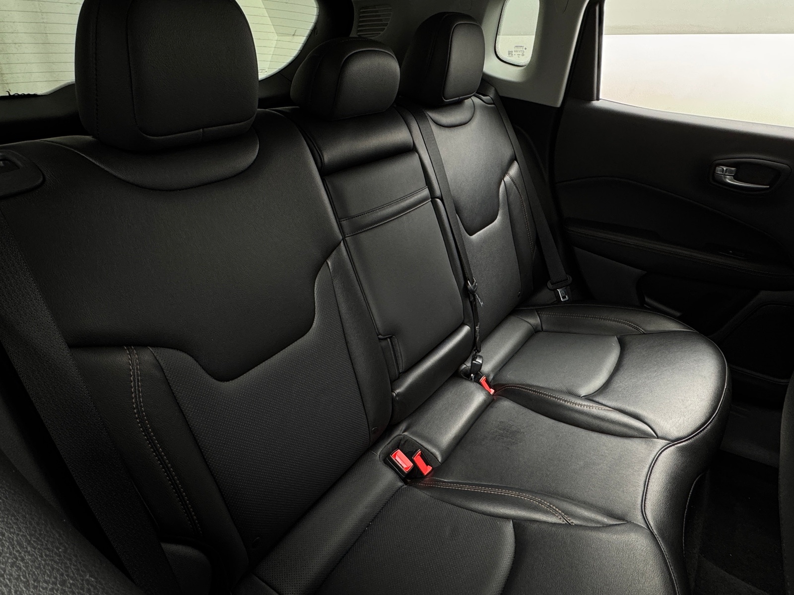 Thumbnail: 2020 Jeep Compass - 5