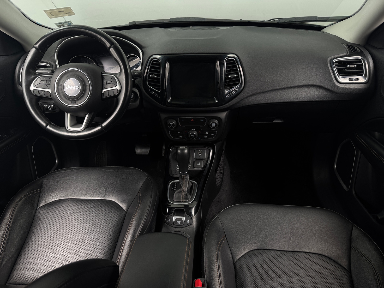 Thumbnail: 2020 Jeep Compass - 2