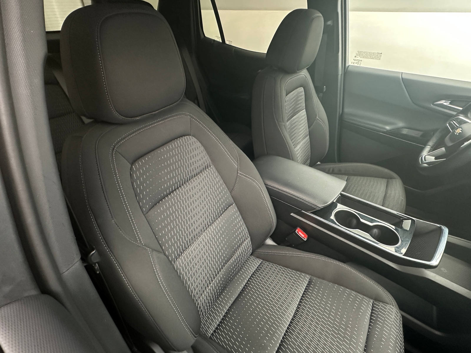 Thumbnail: 2025 Chevrolet Equinox - 2