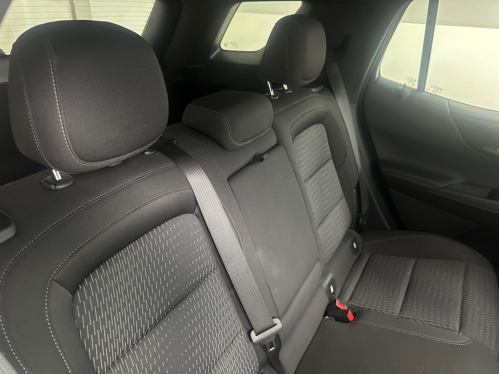 Thumbnail: 2025 Chevrolet Equinox - 6