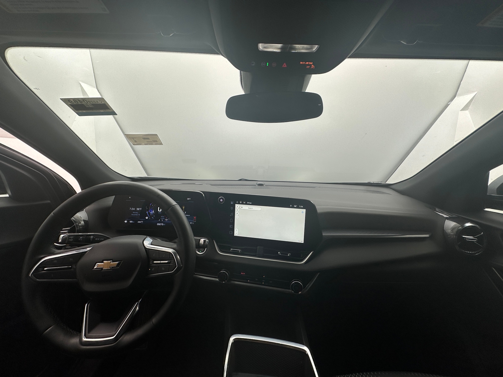 Thumbnail: 2025 Chevrolet Equinox - 3