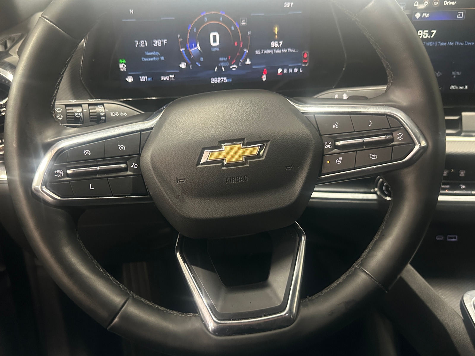 Thumbnail: 2025 Chevrolet Equinox - 5