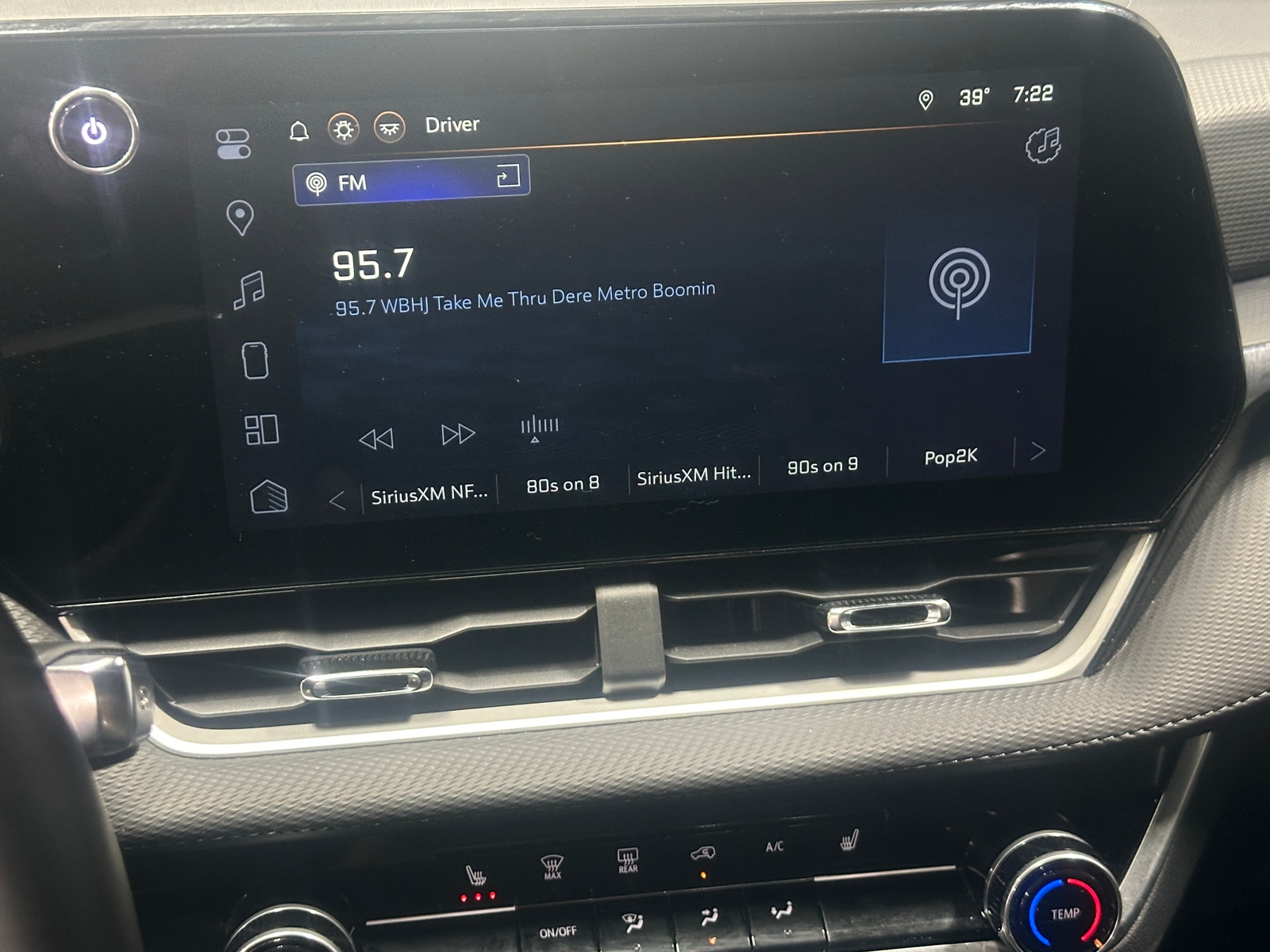 Thumbnail: 2025 Chevrolet Equinox - 4